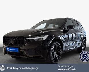 Volvo XC60 Gebrauchtwagen