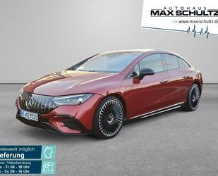 Mercedes-Benz EQE Gebrauchtwagen