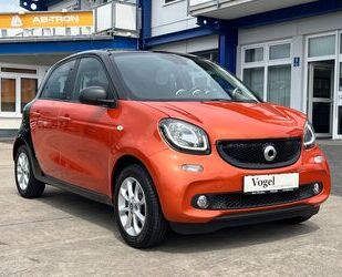 Smart ForFour Gebrauchtwagen