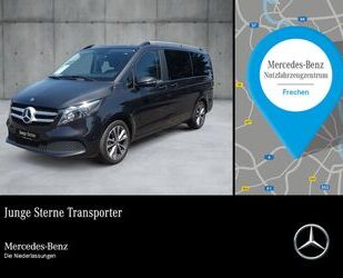 Mercedes-Benz V 220 Gebrauchtwagen