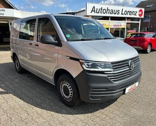 VW T6 Transporter Gebrauchtwagen