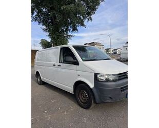 VW T5 Transporter Gebrauchtwagen
