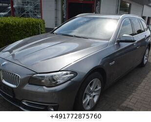 BMW 528 Gebrauchtwagen