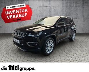 Jeep Compass Gebrauchtwagen