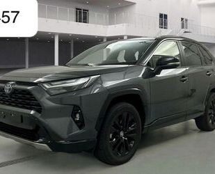 Toyota RAV 4 Gebrauchtwagen