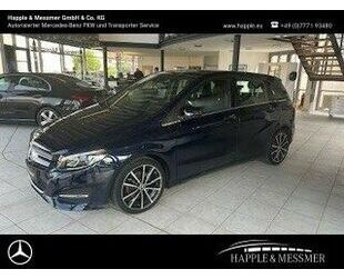 Mercedes-Benz B 220 Gebrauchtwagen