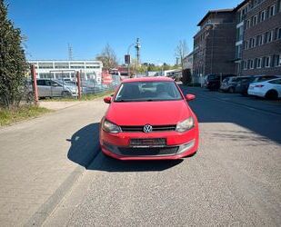 VW Polo Gebrauchtwagen