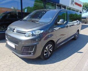 Citroen SpaceTourer Gebrauchtwagen