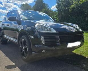 Porsche Cayenne Gebrauchtwagen