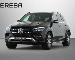 Mercedes-Benz GLE 450 Gebrauchtwagen