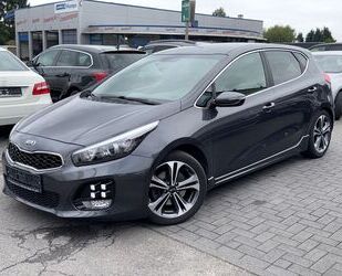 Kia ceed / Ceed Gebrauchtwagen