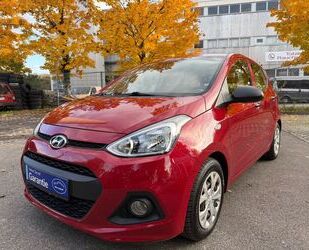 Hyundai i10 Gebrauchtwagen