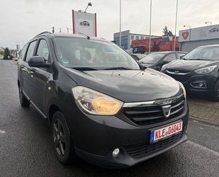 Dacia Lodgy Gebrauchtwagen