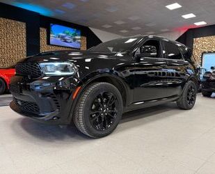 Dodge Durango Gebrauchtwagen