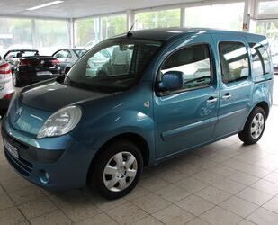 Renault Kangoo Gebrauchtwagen