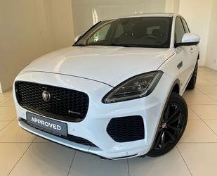 Jaguar E-Pace Gebrauchtwagen