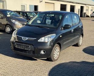 Hyundai i10 Gebrauchtwagen
