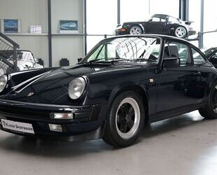 Porsche 911 Urmodell Gebrauchtwagen