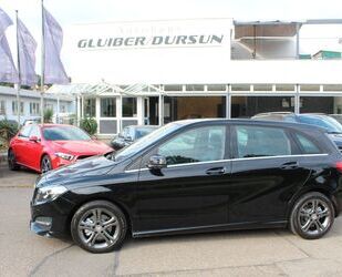 Mercedes-Benz B 200 Gebrauchtwagen
