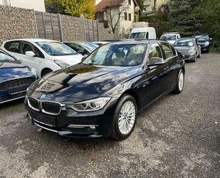 BMW 320 Gebrauchtwagen