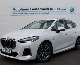 BMW 218 Active Tourer Gebrauchtwagen