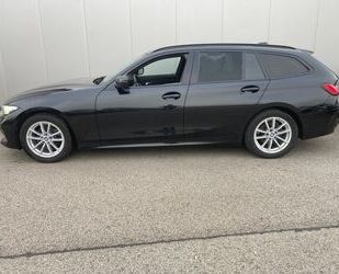 BMW 318 Gebrauchtwagen