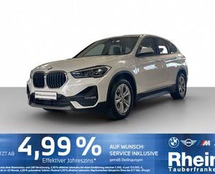 BMW X1 Gebrauchtwagen