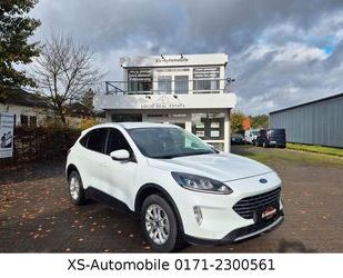 Ford Kuga Gebrauchtwagen
