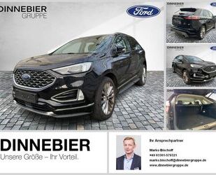 Ford Edge Gebrauchtwagen