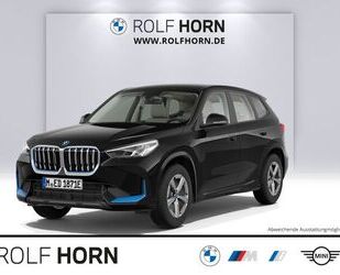 BMW iX1 Gebrauchtwagen