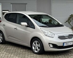Kia Venga Gebrauchtwagen