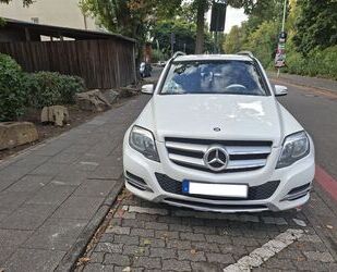 Mercedes-Benz GLK 200 Gebrauchtwagen