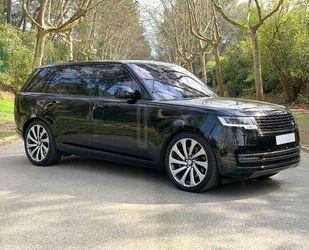 Land Rover Range Rover Gebrauchtwagen