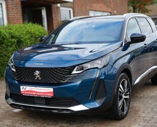 Peugeot 5008 Gebrauchtwagen