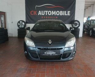 Renault Megane Gebrauchtwagen