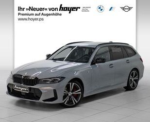 BMW 330 Gebrauchtwagen