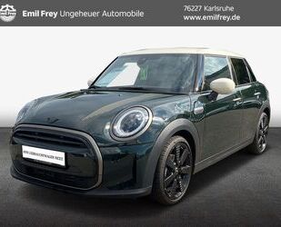 Mini Cooper Gebrauchtwagen