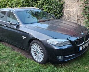 BMW 535 Gebrauchtwagen