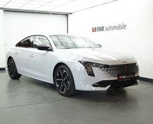 Peugeot 508 Gebrauchtwagen
