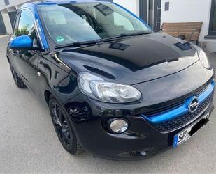 Opel Adam Gebrauchtwagen