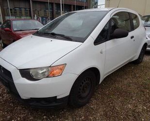 Mitsubishi Colt Gebrauchtwagen