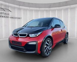 BMW i3 Gebrauchtwagen