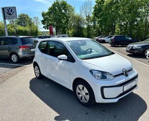 VW up! Gebrauchtwagen