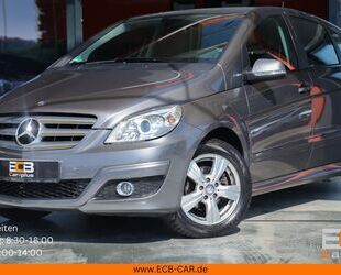 Mercedes-Benz B 160 Gebrauchtwagen
