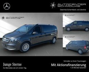 Mercedes-Benz V 220 Gebrauchtwagen