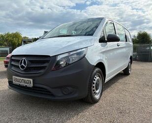 Mercedes-Benz Vito Gebrauchtwagen