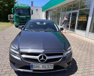 Mercedes-Benz CLS 350 Shooting Brake Gebrauchtwagen