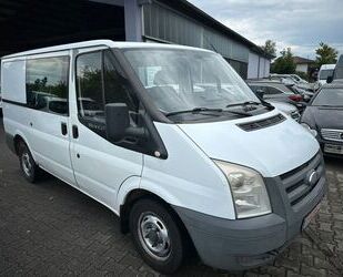 Ford Transit Gebrauchtwagen