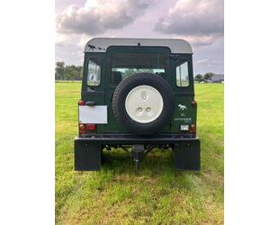 Land Rover Defender Gebrauchtwagen