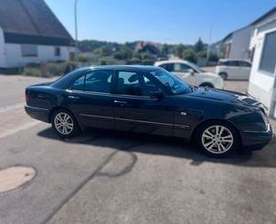 Mercedes-Benz 320 Gebrauchtwagen